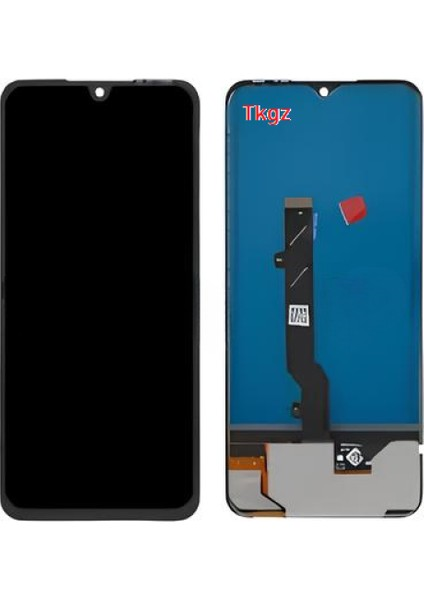 TECNO POVA 4 FULL SERVİS